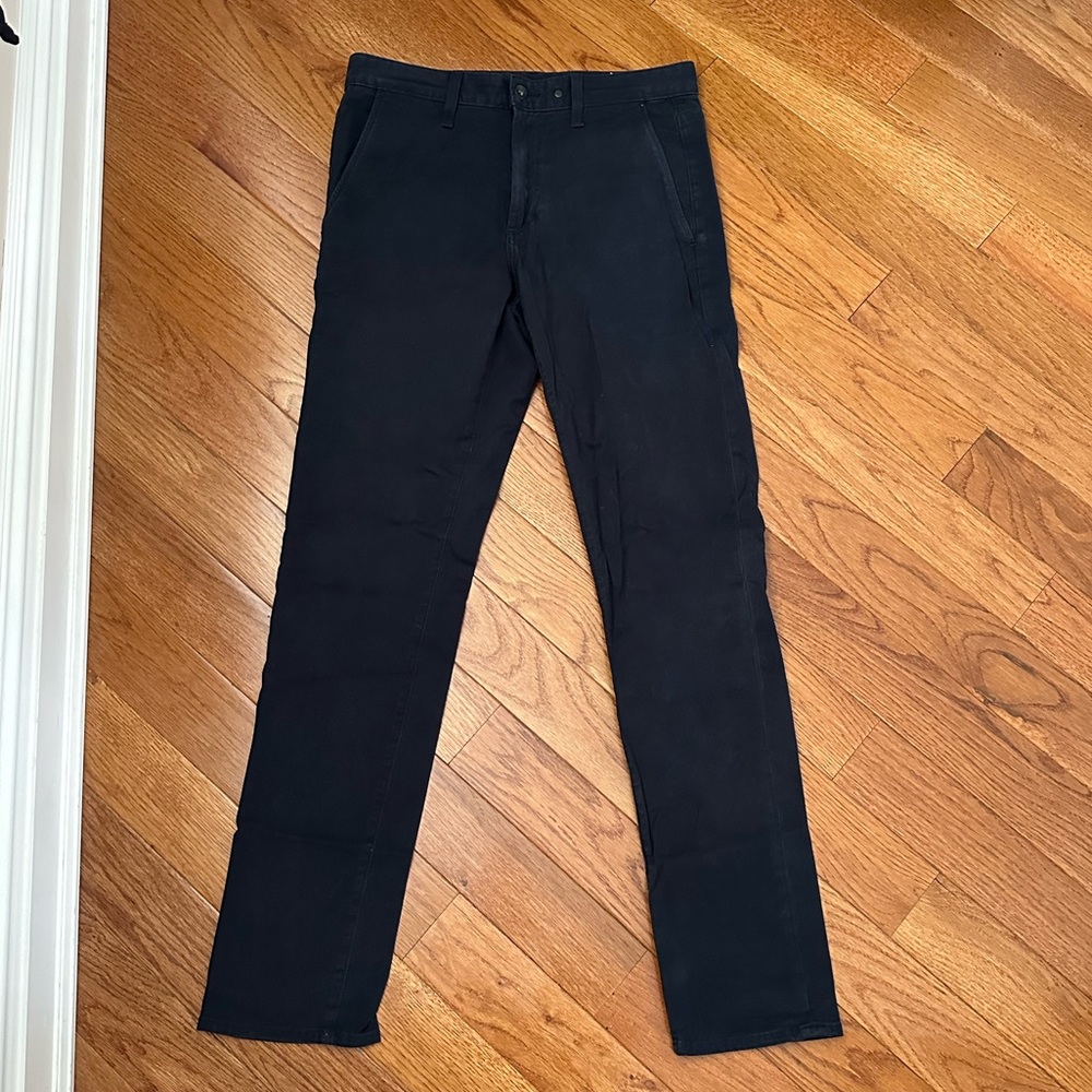 RAG & BONE Navy Jeans